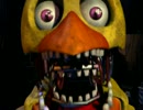 Five Nights at Freddy's 2 1~2日目クリア プレイ動画