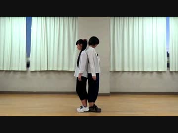 【☆twIns♡】セツナトリップ【踊ってみた】