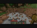 【Minecraft】科学と気合でドラクエのマップを再現する Part1