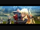【プレイ動画】　閃の軌跡Ⅱをただ静かに見ていただきたい動画　part15