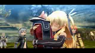 【プレイ動画】　閃の軌跡Ⅱをただ静かに見ていただきたい動画　part15