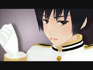 【APヘタリアMMD】しゃち式でTo LOVE る　OP　パロ