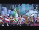 クリスマスキュイジーヌ 2014