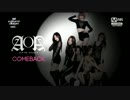 [K-POP] AOA(Ace Of Angels) - Time + Like a Cat (Comeback 20141113) (HD)