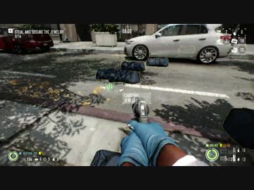 迫真強盗部.Spiritual Fatman