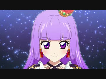 【アイカツ！】「タルト・タタン」をぬるぬるにしてみた2【HD60fps】