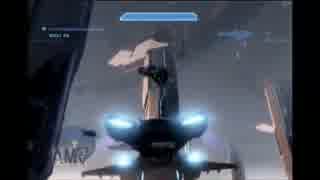 【実況】成年男子と機関銃part18【HALO4】