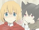 【ケモ耳っていいよね】LittleRedHoodーりるれふー【フリゲ実況】　Part2