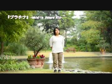 【肥満体が】『プラチナ』-shin'in future Mix-【誕生日】