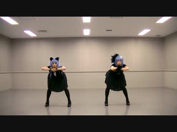 【まーや】クラブナイトメア【まーや】