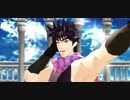 【MMDジョジョ】波紋戦士のJOJOゆーじょー！