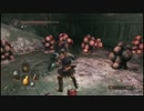 50前のおやじがダークソウル２DLCをビビリながらプレイ深い底の王の冠#04
