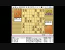 気になる棋譜を見よう！その１６６（久保九段　対　北浜八段）