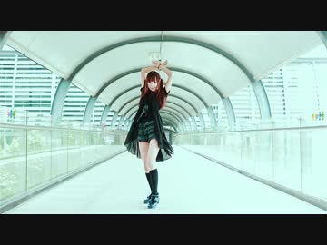 【初投稿】Girlsを 踊ってみた【黒ク♡ミ】