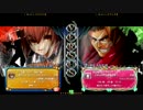 11月8日 梅島ファンタジー ブレイブルーCP ver2.0　2on2　その4