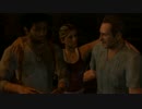 伝説の秘宝を求めてアンチャーテッドをマイペースに実況プレイ Part17