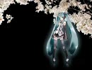 「じえる」　『桜ノ雨』　「歌ってみた」