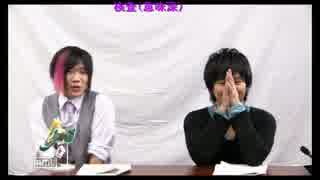 【村瀬歩出演部分】レトルト・キヨ・繚乱のゲーム実況!【コメ有】3/4