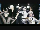 【MMD】銀髪のお兄さん達で威風堂々【ジャンルmix】