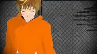 【MMD】ケニーでTOXIC【サウスパーク等身化】