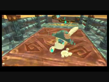 【三姉妹で実況】　ゼルダの伝説　スカイウォードソード　～part21～