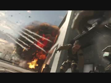 Call of Duty Advanced Warfare [日本語字幕] プレイ 39