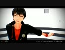 【MMD鬼徹】白澤で一心不乱【地獄極楽大運動会2014】