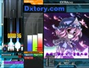 【bms】★2 幽雅に咲かせ、墨染の桜 EASY CLEAR【プレイ動画】