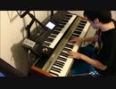 【デレマス】「メッセージ」 ピアノパート アレンジ【弾いてみた】