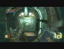 怖々バイオショックプレイpart25