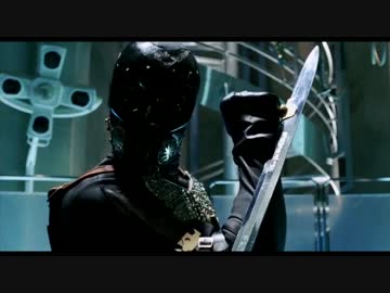 クロエネンだけ見ていたい人のための動画