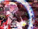 【MUGEN】 第二回EFZ&東方 黄昏タッグトーナメント Part17