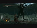【交代プレイ】ダークソウル２初見実況 ２人で出来るもん Part45