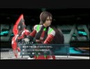 [PSVITA]ファンタシースターノヴァ序盤体験版 ぱぁと1