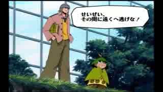 【実況】へっぽこアベル昔はまったゲーム第7弾(金色のガッシュベル）2話