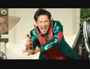 【フル】AMAZING BREAK歌ってみた【おまけMAD】
