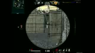 【AVA】突然の死