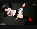 【MMD】美少女あややの美脚を愛でる動画【改変モデル】