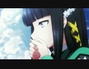 魔法科高校の劣等生８～１６話をシティーハンターED風にまとめてみた