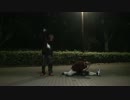 【鷹文,ただのん】夏に去りし君を想フを混ぜて踊る【45】