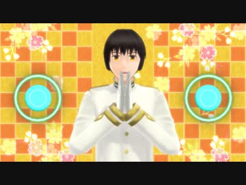 かやちょ式日本さんとアルプス一万尺