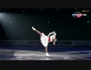 浅田真央  4CC 2013 EX  メリー・ポピンズ・メドレー ～ HQ高音質Ver.　保存版