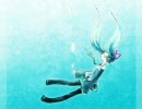 ◆初音ミク：全部ミク ◆クロノトリガー 「みどりの思い出」