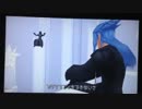キングダム ハーツ HD 2.5　XIII機関員の声真似