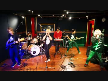 【仮面ライダードライブ】演奏してみた【Re:ply×二宮係長×せらみかる】