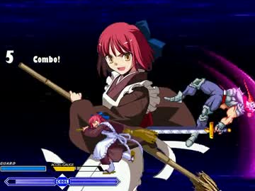 【MUGEN】ボスハルク＆DIO前後ランセレバトル Part34