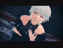 【MMD喰種】TOXIC