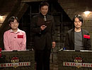 「QUIZ DEAD OR ALIVE」＃2（前編）