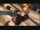 【戦国BASARA4】孫市さん武器カタログ