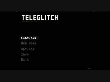 【Teleglitch】Cannon入手の旅 Part.02